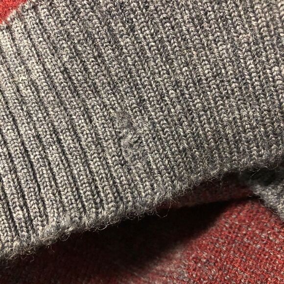 🚨 Starcot Wool/Lambswool/Alpaca Sweater - Picture 10 of 10